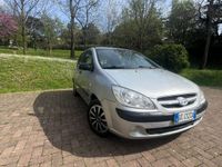 usata Hyundai Getz 1.1 ok neopatentati