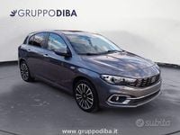 Usata Fiat Tipo Wagon 101 CV (74 kW) 2022 Grigio Station wagon