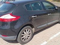 Usata Renault Mégane III Dynamique 110 CV (80 kW) 2009 Berlina