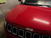 Usata Jeep Compass 120 CV (88 kW) 2020 SUV