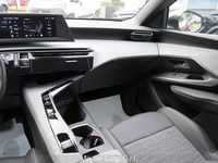 Usata Peugeot 5008 Allure 196 CV (144 kW) 2025 Grigio SUV