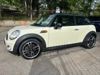 Usata Mini Cooper Chili 120 CV (88 kW) 2007 Bianco Utilitaria