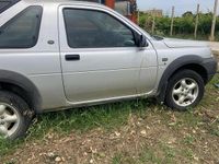 Usata Land Rover Freelander 111 CV (81 kW) 2003 SUV