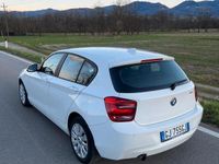 usata BMW 114 i