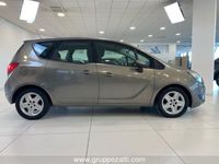 usata Opel Meriva Meriva1.4 T 120CV GPL TECH Cosmo