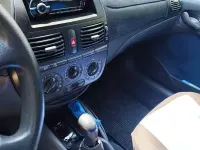 Usata Fiat Marea 110 CV (80 kW) 2001 Grigio Station wagon