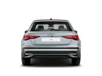 Nuova Audi A3 Advanced Plus 150 CV (110 kW) 2026 Grigio freccia perla Berlina