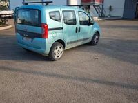 Usata Fiat Qubo Easy 80 CV (58 kW) 2018 Monovolume