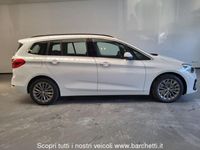 usata BMW 220 Gran Tourer Serie 2 Gran Tourer Serie 2 d xdrive Advantage 5p.ti auto