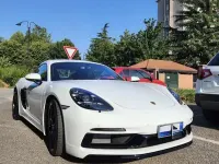 Usata Porsche 718 400 CV (294 kW) 2023 Cabrio