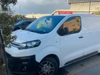 Usata Citroën Jumpy 120 CV (88 kW) 2021 Bianco Monovolume