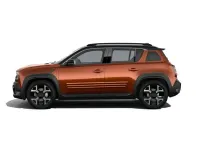 Nuova Renault 4 E-Tech Iconic 77 kW (106 CV) 2026 Blu SUV