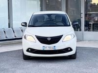 Usata Lancia Ypsilon 95 CV (69 kW) 2016 Beige Utilitaria