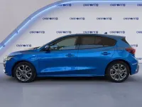 Usata Ford Focus ST-Line 125 CV (91 kW) 2023 Blu Berlina
