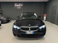 Usata BMW 320 Advantage 190 CV (139 kW) 2020 Other Station wagon