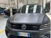 Usata VW Tiguan Advance 150 CV (110 kW) 2020 SUV
