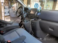 Usata Opel Vivaro 163 CV (119 kW) 2018 Nero Monovolume