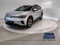 Usata VW ID.4 Pure 125 kW (170 CV) 2024 Argento SUV