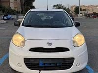 Usata Nissan Micra 80 CV (58 kW) 2012 Utilitaria