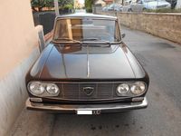 Usata Lancia Fulvia 85 CV (62 kW) 1975 Marrone Berlina