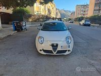 Usata Alfa Romeo MiTo Super 2011 Utilitaria