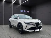 Usata Alfa Romeo GT Junior 136 CV (100 kW) 2025 Giallo SUV