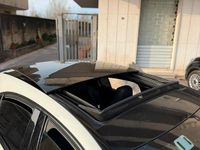 Usata Mercedes A180 122 CV (89 kW) 2017 Bianco Berlina