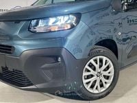 Nuova Fiat Doblò 101 CV (74 kW) 2026 Blu Monovolume