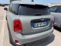 Usata Mini Countryman Business 116 CV (85 kW) 2021 Grigio SUV