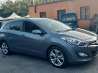 usata Hyundai i30 Wagon 1.6 CRDi Classic