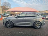 Nuova Ford Kuga ST-Line 151 CV (111 kW) 2025 Grigio SUV