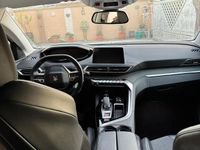 Usata Peugeot 3008 131 CV (96 kW) 2019 Bianco SUV