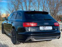 usata Audi A6 Avant 2.0 TDI 190 CV ultra S tronic Busine