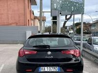 Gebraucht Alfa Romeo Giulietta Distinctive 105 PS (77 kW) 2013 Kleinwagen