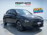 Usata Lancia Ypsilon 110 CV (80 kW) 2025 Nero Utilitaria
