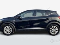 Usata Renault Captur Intens 145 CV (106 kW) 2023 Nero SUV