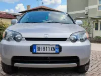 Usata Honda HR-V 124 CV (91 kW) 2000 Grigio SUV
