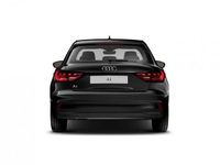 Nuova Audi A1 Sportback Business 116 CV (85 kW) 2025 Nero mito metallizzato Utilitaria