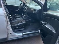 Usata Lancia Delta 163 CV (119 kW) 2010 Grigio Utilitaria