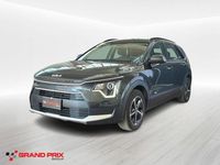 Usata Kia Niro 141 CV (103 kW) 2022 Nero SUV