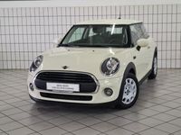 Usata Mini ONE 74 CV (54 kW) 2020 Bianco Utilitaria