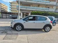 Usata Citroën C3 PureTech 102 CV (75 kW) 2024 Berlina