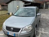 Usata VW Polo 80 CV (58 kW) 2007 Utilitaria