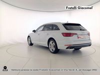 usata Audi A4 avant 35 2.0 tdi business 150cv s-tronic my16