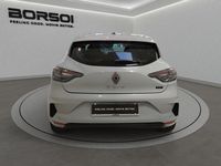 Usado Renault Clio V Evolution 94 HP (69 kW) 2023 Cinzento Sedan