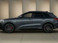 Nuova Audi Q5 Comfort 204 CV (150 kW) 2026 Grigio tambora metallico SUV