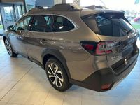 usata Subaru Outback 2.5i Lineartronic Premium nuova a Ferrara