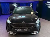 Usata Kia Niro Style 104 CV (76 kW) 2019 Nero SUV