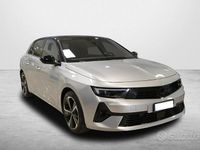 Usata Opel Astra 131 CV (96 kW) 2025 Grigio Berlina