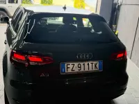 Usata Audi A3 Admired 116 CV (85 kW) 2020 Nardo Berlina